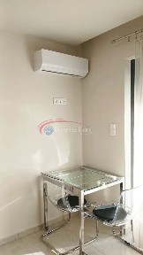 Studio / Γκαρσονιέρα, 25τ. μ.