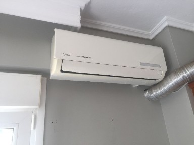Studio / Γκαρσονιέρα, 44τ. μ.