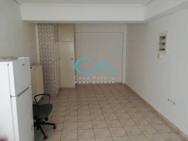 Studio / Γκαρσονιέρα, 30τ. μ.