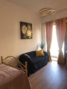 Studio / Γκαρσονιέρα, 29τ. μ.
