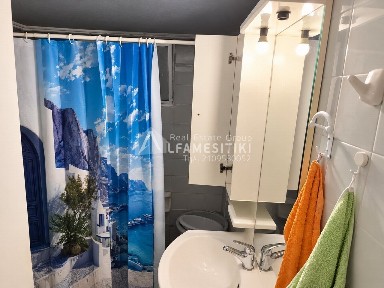 Διαμέρισμα, 74τ. μ.