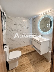 Διαμέρισμα, 124τ. μ.