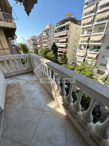 Φλοίσβος, Παλαιό Φάληρο (Αθήνα - Νότια Προάστια)