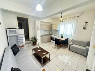 Studio / Γκαρσονιέρα, 48τ. μ.