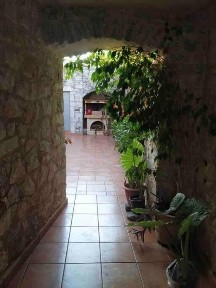 Αρεόπολη, Οίτυλος (Λακωνία)