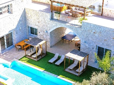 Αρκάδι (Ν. Ρεθύμνου), Ρέθυμνο