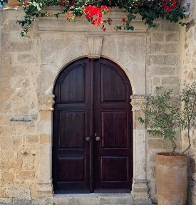 Μαρουλάς, Ρέθυμνο (Ν. Ρεθύμνου)