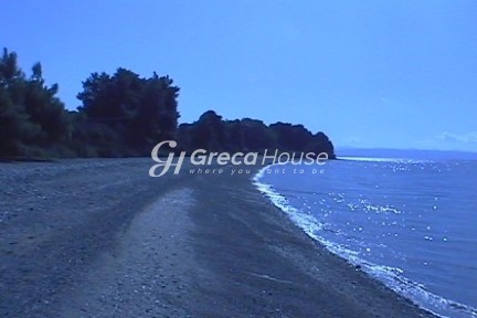 Βίλα, 190τ. μ.