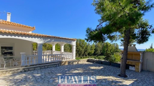 Άγιος Αιμιλιανός, Κρανίδι (Αργολίδα)