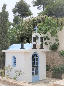 Άγιος Αιμιλιανός, Κρανίδι (Αργολίδα)