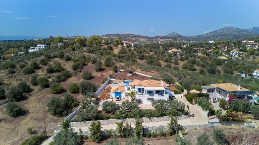 Κουβέρτα, Ερμιόνη (Αργολίδα)