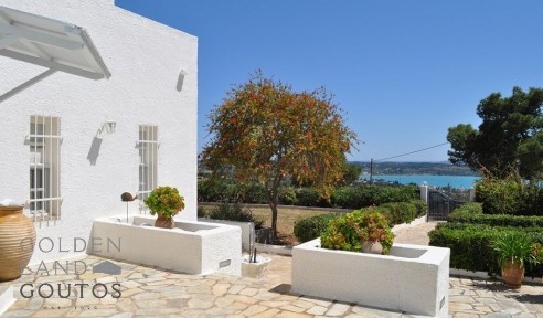 Πορτοχέλι, Κρανίδι (Αργολίδα)