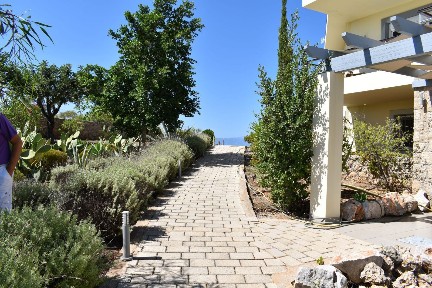Βερβερούδα, Κρανίδι (Αργολίδα)