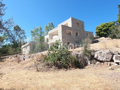 Πετροθάλασσα, Κρανίδι (Αργολίδα)
