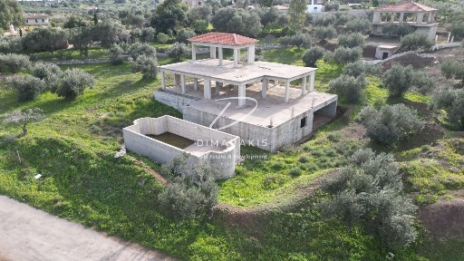 Κουβέρτα, Ερμιόνη (Αργολίδα)