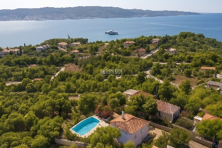 Οικισμός, Κρανίδι (Αργολίδα)