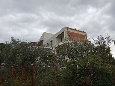 Λευκάκια, Ναύπλιο (Αργολίδα), Πλατεία Κοινότητος