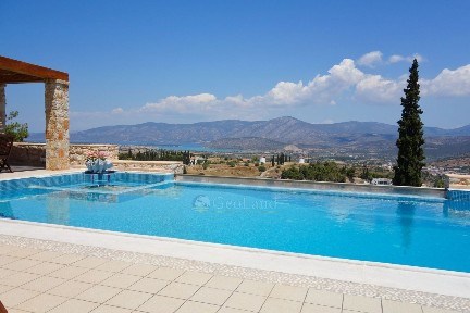 Σαράντα Σπίτια, Κρανίδι (Αργολίδα)