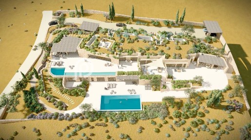 Βερβερούδα, Κρανίδι (Αργολίδα), Ηούς, Ερμιονίδα 21300