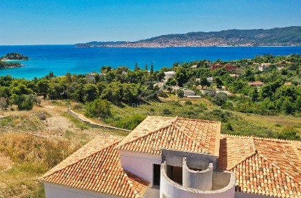 Ροζαίικα, Κρανίδι (Αργολίδα)