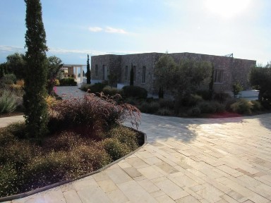 Βερβερούδα, Κρανίδι (Αργολίδα)