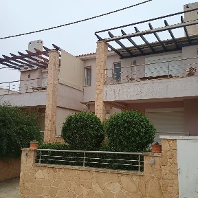 Πέρδικα, Αίγινα (Νησιά Αργοσαρωνικού), Φερεντίνου Δ. Γλύπτη, 180 10 Αίγινα