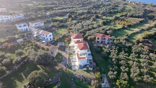 Κουνουπίτσα, Μέθανα (Νησιά Αργοσαρωνικού), Άγιος Γεώργιος, 180 30 Μέθανα