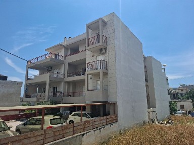Διαμέρισμα, 89τ. μ.