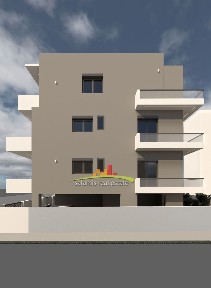Διαμέρισμα, 50τ. μ.