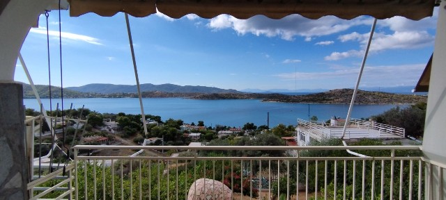 Στενό, Σαλαμίνα (Νησιά Αργοσαρωνικού), Στενό Φανερωμένης 189 00 Σαλαμίνα