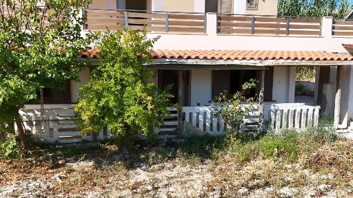 Καλύβες, Αρμένοι (Ν. Χανίων), Kalives