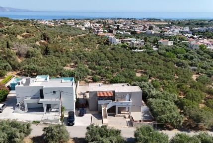 Διαμέρισμα, 37τ. μ.