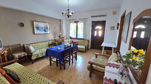 Διαμέρισμα, 62τ. μ.