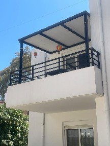 Διαμέρισμα, 56τ. μ.
