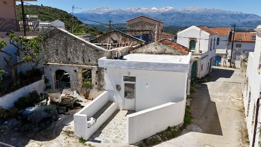 Διαμέρισμα, 67τ. μ.