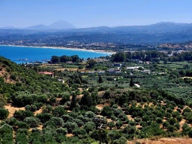 Διαμέρισμα, 51τ. μ.