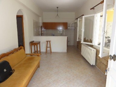 Καλύβες, Αρμένοι (Ν. Χανίων), Palaia Ethniki Odos Rethymnou-Chanion, Kalyves 73003