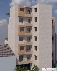 Διαμέρισμα, 65τ. μ.