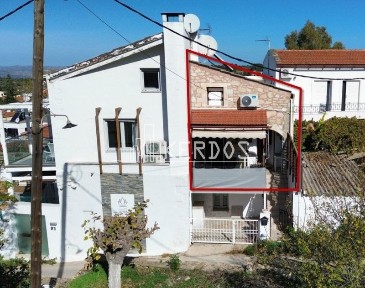 Διαμέρισμα, 57τ. μ.