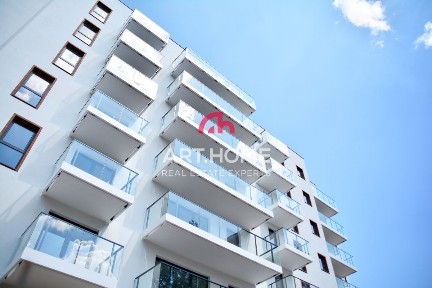 Studio / Γκαρσονιέρα, 50τ. μ.