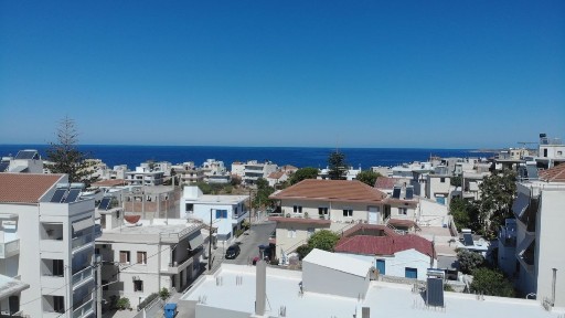 Διαμέρισμα, 67τ. μ.