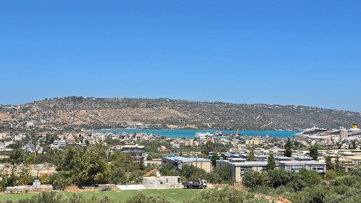 Τσικαλαριά, Σούδα (Ν. Χανίων)