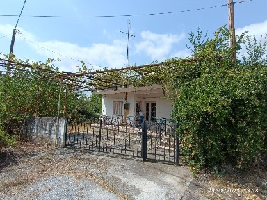 Αρωνάς, Ελαφίνα (Ν. Πιερίας)