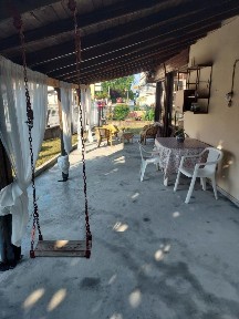 Μονοκατοικία, 30τ. μ.