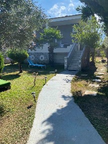 Λεπτοκαρυά, Ανατολικος Όλυμπος (Ν. Πιερίας), Αντωνιάδη Εμμ., Δίον-Όλυμπος 60063