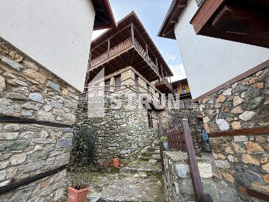 Παλαιός Παντελεήμονας, Ανατολικος Όλυμπος (Ν. Πιερίας)