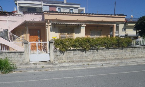 Ευαγγελικά, Κατερίνη (Ν. Πιερίας), Φιλίππου 43, Κατερίνη 60133