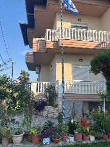 Καλλιθέα, Παραλία (Ν. Πιερίας)