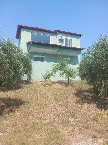 Λεπτοκαρυά, Ανατολικος Όλυμπος (Ν. Πιερίας)