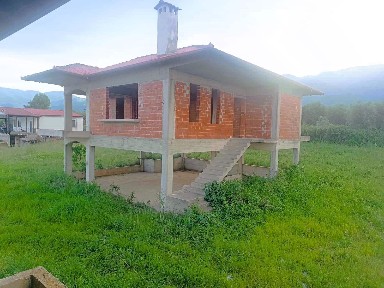 Λεπτοκαρυά, Ανατολικος Όλυμπος (Ν. Πιερίας)